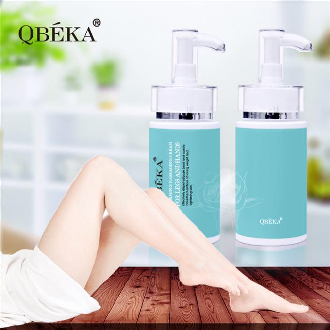 Sellulitis Slimming Cream untuk Kaki dan Tangan Body Enhancer Cream Fat Burning Product 1