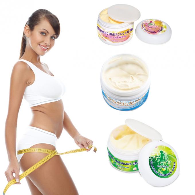 Efektif Body Slimming Massage Cream untuk Membentengi Perut dan Menurunkan Berat Badan Top Package 4
