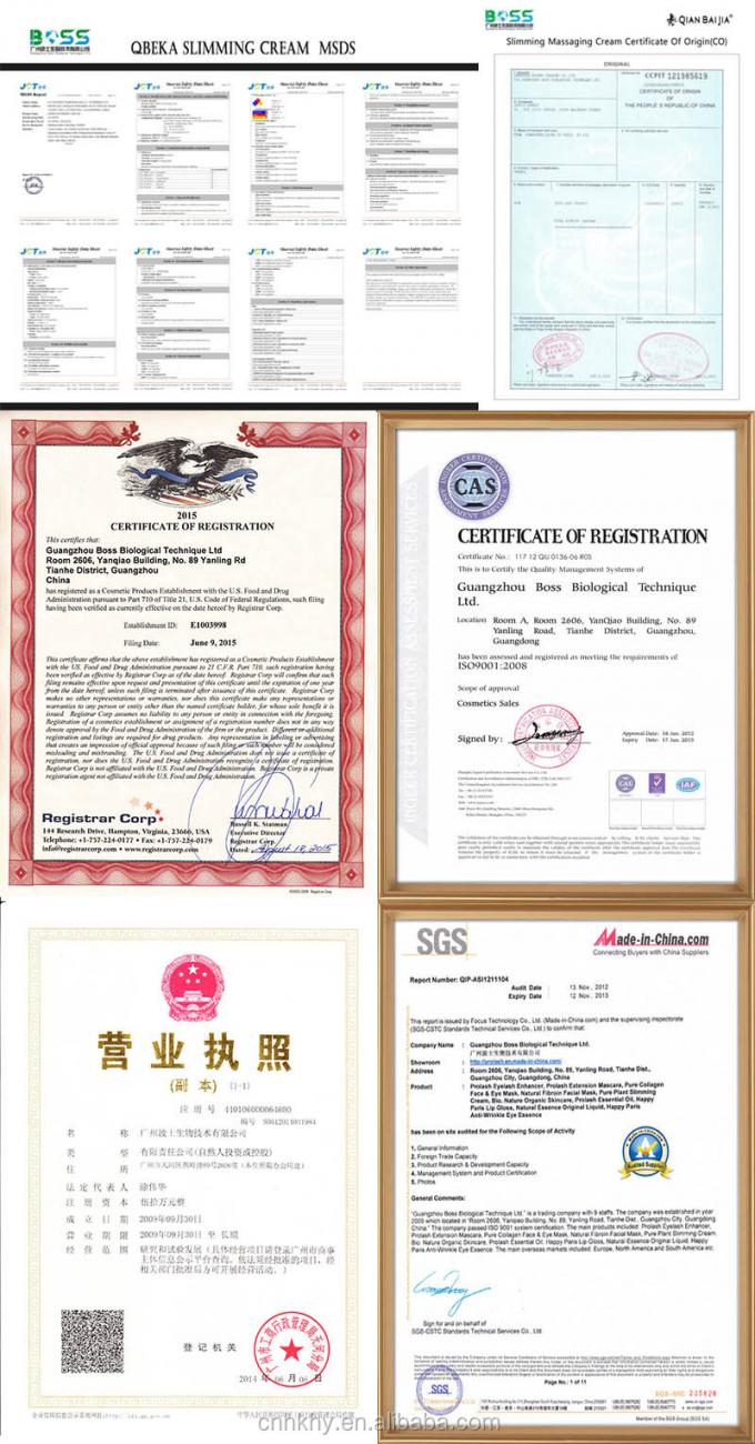 Efektif Body Slimming Massage Cream untuk Membentengi Perut dan Menurunkan Berat Badan Top Package 8