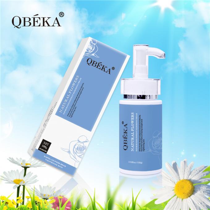 100g Body Shaping Cream untuk orang yang kelebihan berat badan terbaik pembakaran lemak perawatan selulit 4