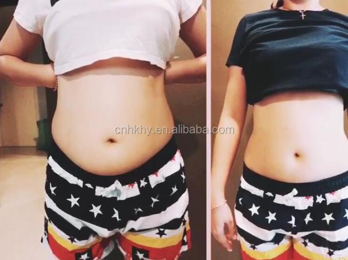 Kaki dan tangan pelangsing krim 100000pcs Penghilang lemak krim untuk wanita payudara pengurangan 2