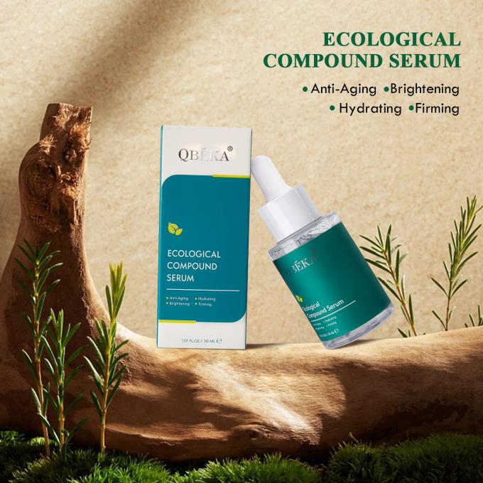 Serum Kelembaban dan Minyak Beragam Efek Solusi Perawatan Kulit Terbaik untuk Ukuran Biasa 0