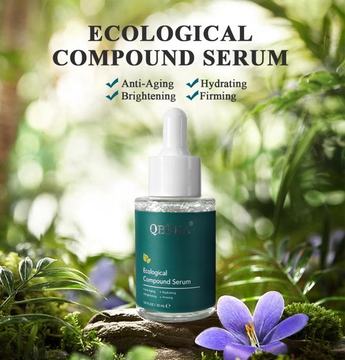 Serum Kelembaban dan Minyak Beragam Efek Solusi Perawatan Kulit Terbaik untuk Ukuran Biasa 1