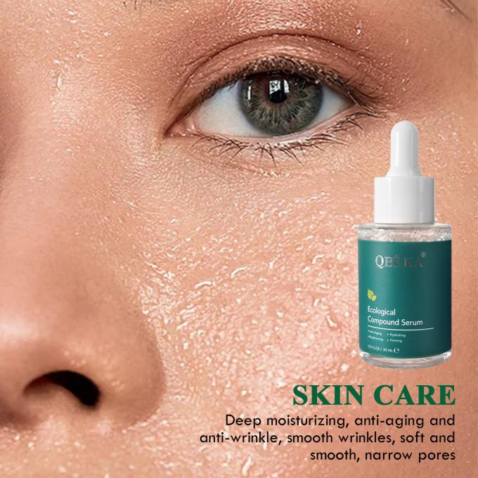 Serum Kelembaban dan Minyak Beragam Efek Solusi Perawatan Kulit Terbaik untuk Ukuran Biasa 3