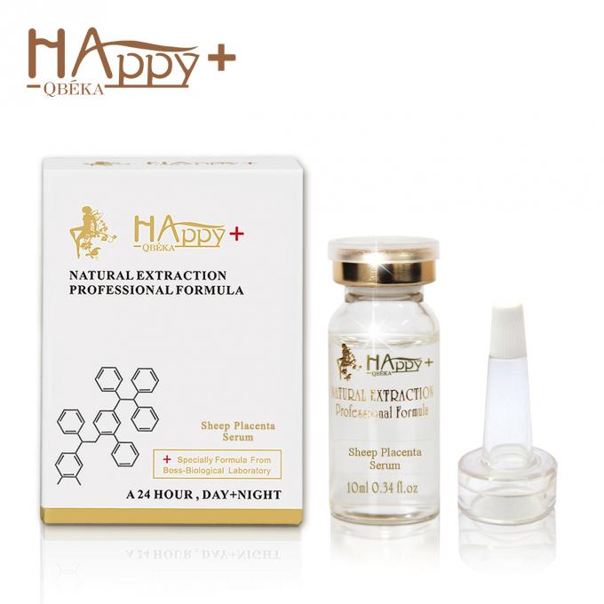Serum Plasenta Domba 100% murni alami untuk semua jenis kulit 0