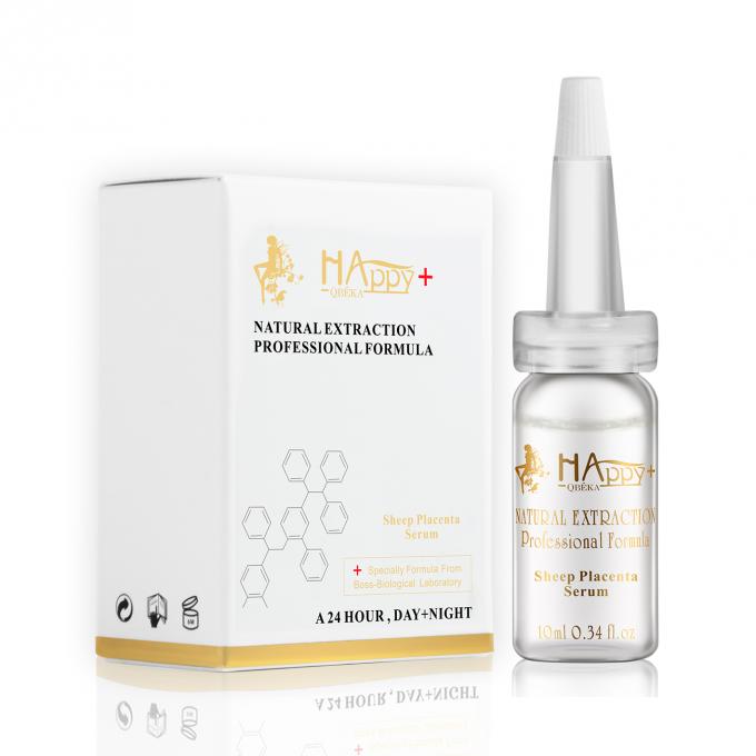 Serum Plasenta Domba 100% murni alami untuk semua jenis kulit 3