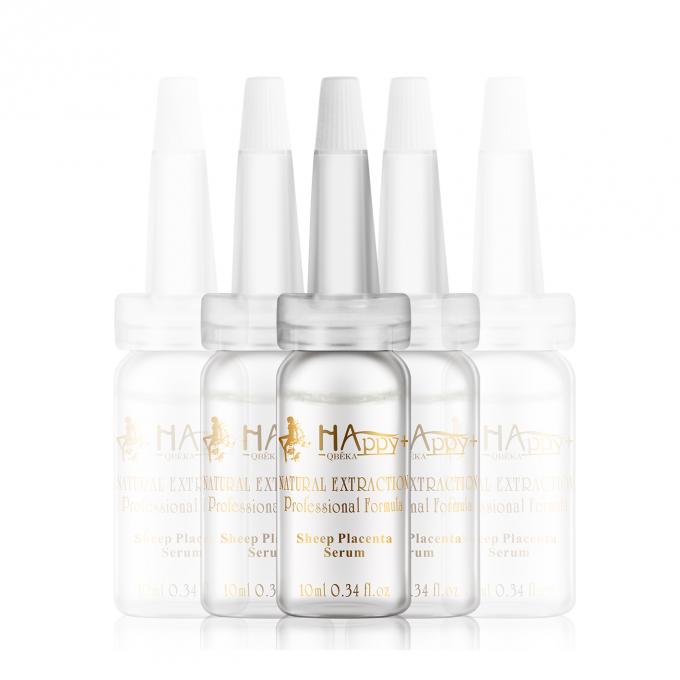 Serum Plasenta Domba 100% murni alami untuk semua jenis kulit 5