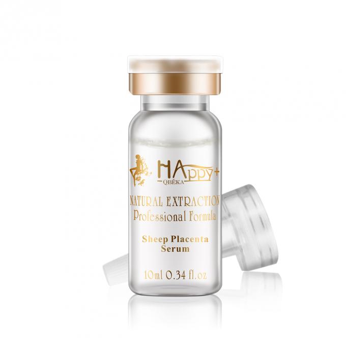Serum Plasenta Domba 100% murni alami untuk semua jenis kulit 6