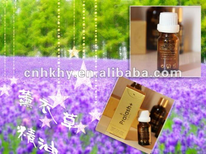 Mengimbangi Sekresi Lemak dan Mengatasi Masalah Tidur Dengan Minyak Esensial Lavender Malam 8