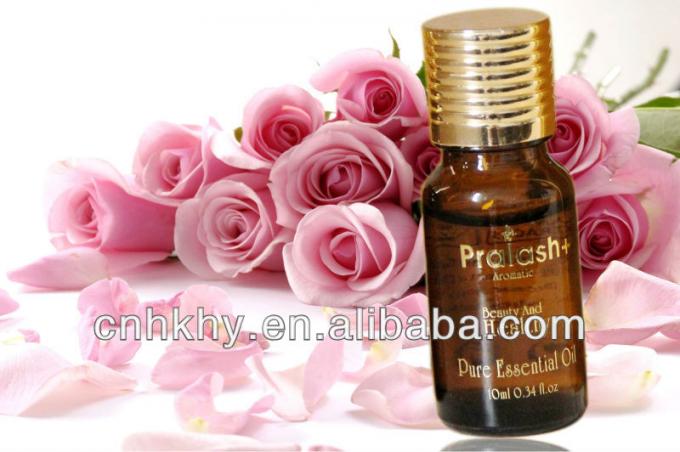 30ml Menyenangkan Chamomile Anti-sensitive Essential Oil Nutrisi Kulit Dengan Serum Perbaikan 8