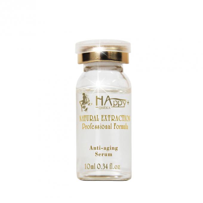 Amino Acid Moisturizing Solution untuk Kulit Sensitif Serum Asam Hyaluronic Anti-Aging 0