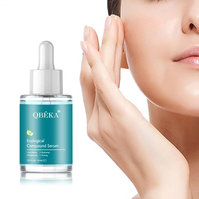Ubah Kulit Anda Dengan Serum Penghilang Bintik Pemanis Berfungsi Berbagai Ini 0
