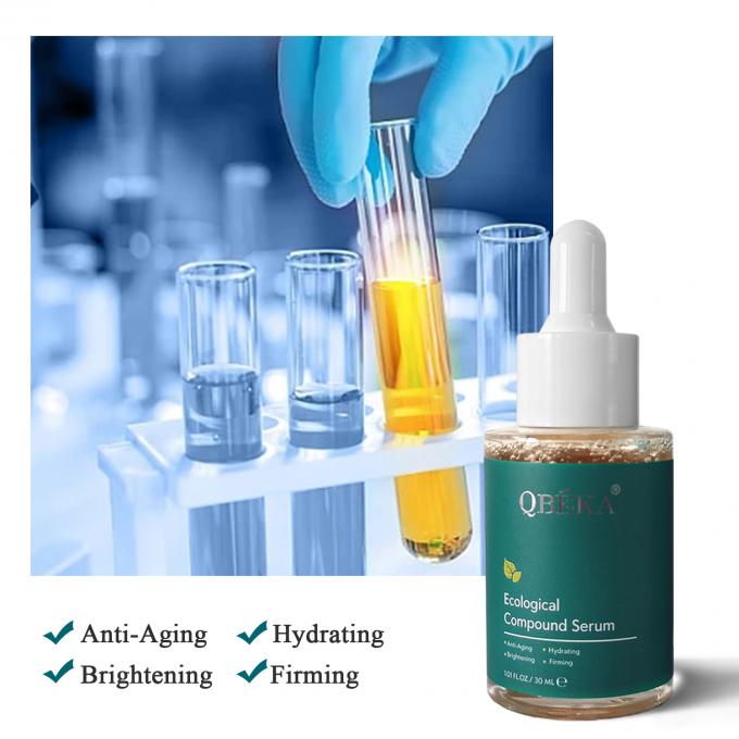 Serum All-in-One Ringan untuk Hidrasi dan Menghilangkan Bintik-bintik Gelap Rumus yang Bisa Disesuaikan 5