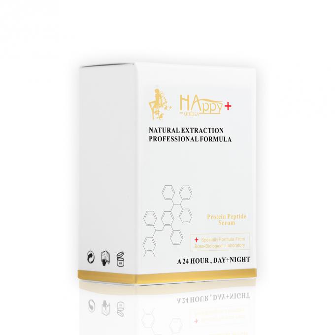 Keuntungan dari QBEKA Protein Peptide Serum Retensi Air dan Perbaikan Paru-paru jerawat 10ml 1