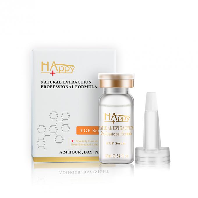 Happy QBEKA Pure Plant EGF Repair Mesotherapy Serum Informasi Produk 1pc serum 0