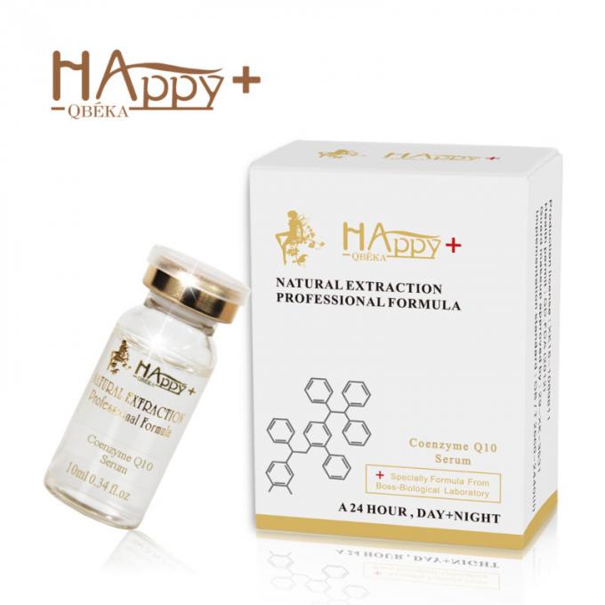 Shelf Life 3 Tahun QBEKA Koenzim Q10 Serum 10ml untuk Perawatan Kulit dan Jumlah 5000 0