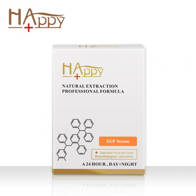 QBEKA EGF Epidermal Growth Factor Repairing Serum Solusi Perawatan Kulit Ultimate 2