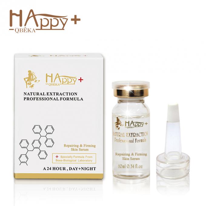 Private Label Hyaluronic Acid Facial Serum untuk anti kerutan dan efek menyegarkan 1