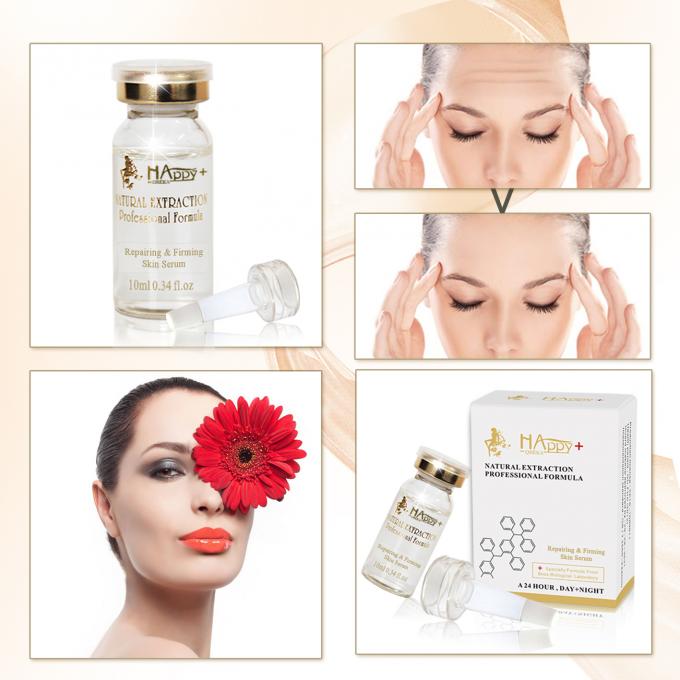 Private Label Hyaluronic Acid Facial Serum untuk anti kerutan dan efek menyegarkan 7