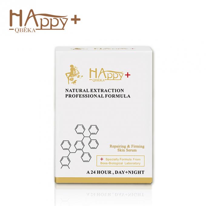 Private Label Hyaluronic Acid Facial Serum untuk anti kerutan dan efek menyegarkan 5