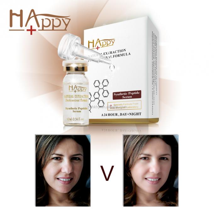 Serum Anti Kerutan Racun Ular Menghilangkan 50% Kerutan Hanya dalam 7 Hari untuk Semua Jenis Kulit 1