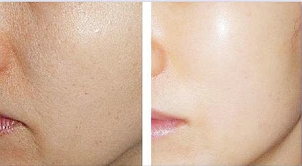 Kolagen Overnight Wrinkle Free Face Sheet 40g Ukuran Jumbo 1000 kotak Ketersediaan tinggi 4