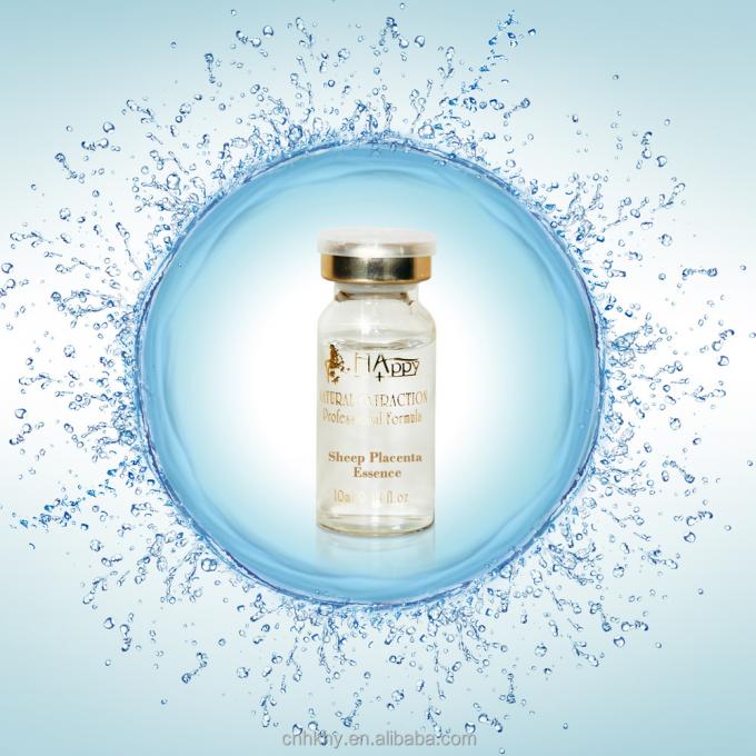Ukuran Normal Vitamin C Perawatan Kulit Serum Dredge Kulit Peredaran Mikro dan Perbaikan Parut 1