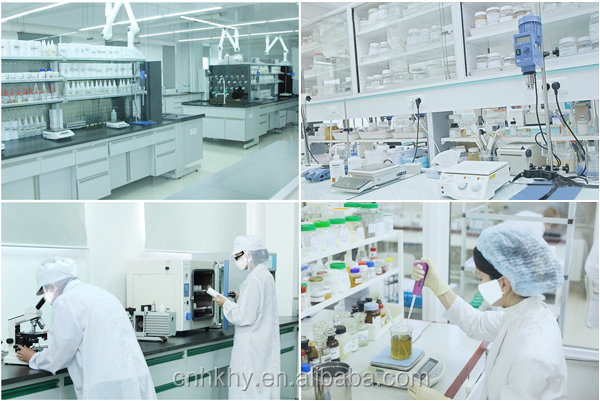 Serum Pemutih Cepat dan Pengurangan Bintik-bintik untuk Informasi Produk Perawatan Kulit Organik 0