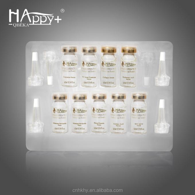 Serum pemutih untuk semua jenis kulit Arbutin VC untuk menghilangkan bintik hitam dan melawan penuaan 1