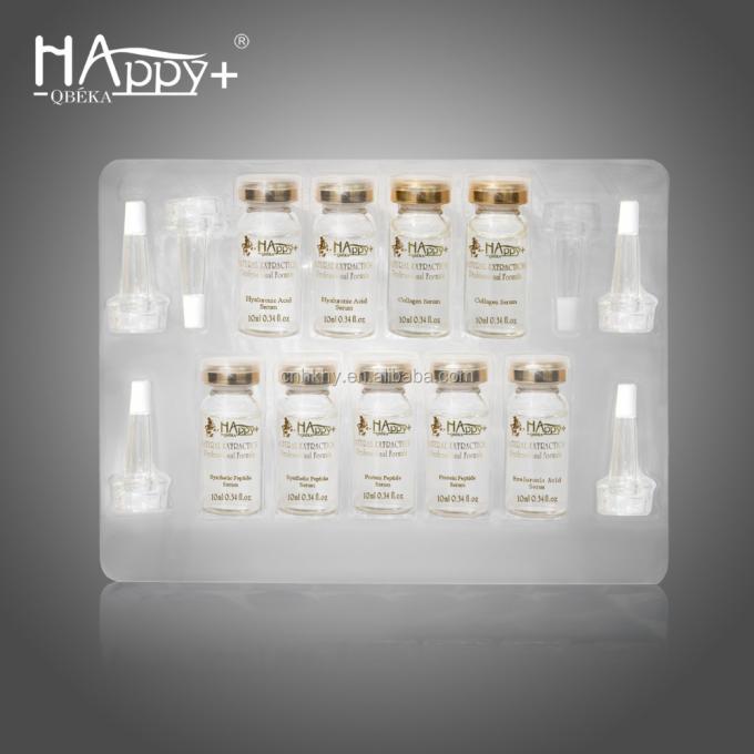 Happy QBEKA Moisturizing Anti Wrinkle Serum Set untuk Instant Face Lift 1