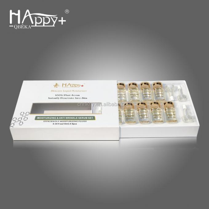 Happy QBEKA Moisturizing Anti Wrinkle Serum Set untuk Instant Face Lift 10