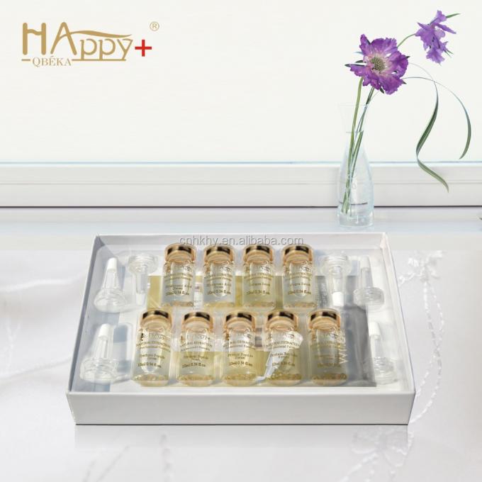 Happy QBEKA Moisturizing Anti Wrinkle Serum Set untuk Instant Face Lift 11