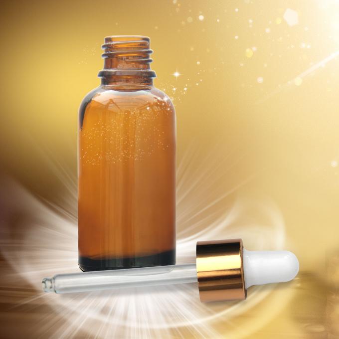 Shelf Life 3 Tahun OEM Stem Cell And Peptides Anti Kerutan Anti Penuaan Kulit Kolagen Murni Serum Wajah 1