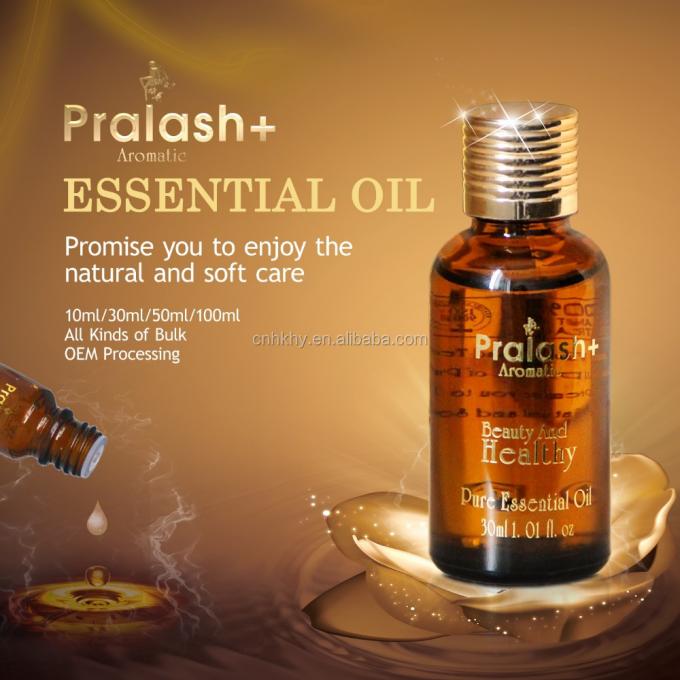 Ubah Rutinitas Kecantikan Anda dengan Pralash Breast Enhancement Massage Essential Oil 10ml 1