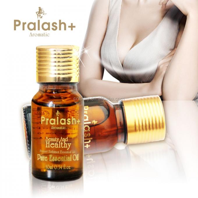 Ubah Rutinitas Kecantikan Anda dengan Pralash Breast Enhancement Massage Essential Oil 10ml 2
