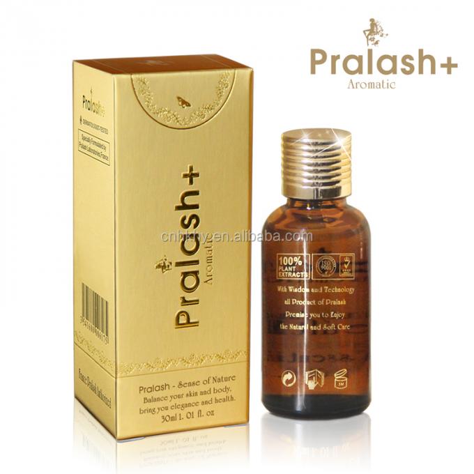 Buka Potensi Penuh Anda dengan Pralash Compound Essential Oil Breast Enlargement Oil 5