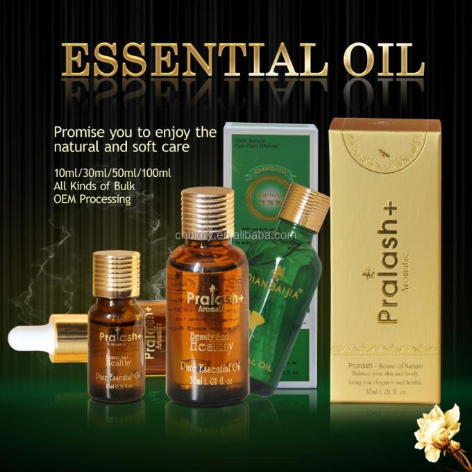 Buka Potensi Penuh Anda dengan Pralash Compound Essential Oil Breast Enlargement Oil 4