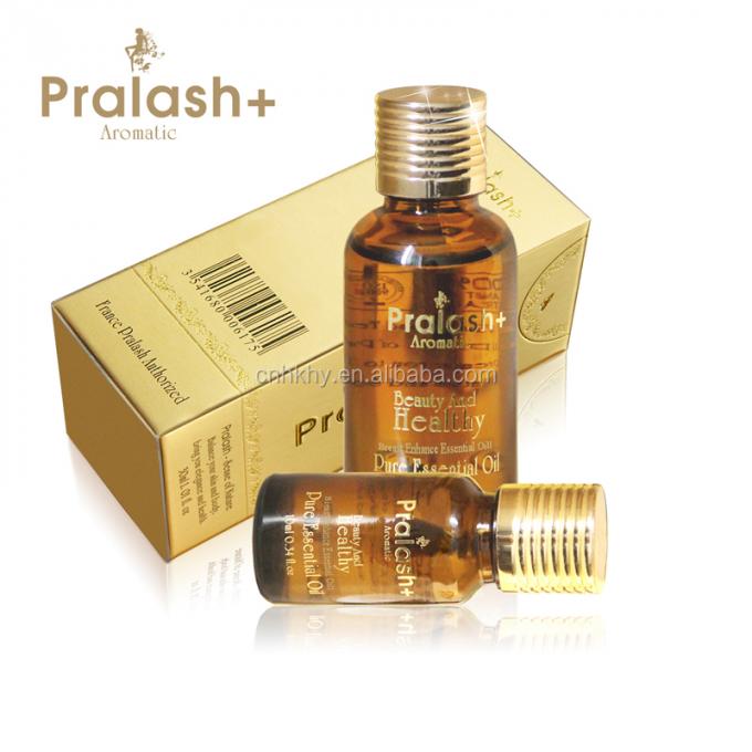 Buka Potensi Penuh Anda dengan Pralash Compound Essential Oil Breast Enlargement Oil 6