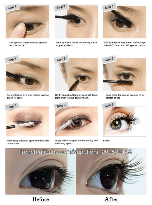 Dapatkan Lashes Lebih Panjang dengan Prolash Magic Perpanjangan Ekstensi Mascara Bio-enzim Formula 1