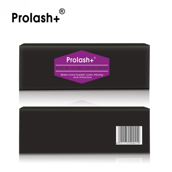 Dapatkan Lashes Lebih Panjang dengan Prolash Magic Perpanjangan Ekstensi Mascara Bio-enzim Formula 3