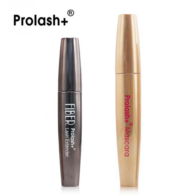 Dapatkan Lashes Lebih Panjang dengan Prolash Magic Perpanjangan Ekstensi Mascara Bio-enzim Formula 6
