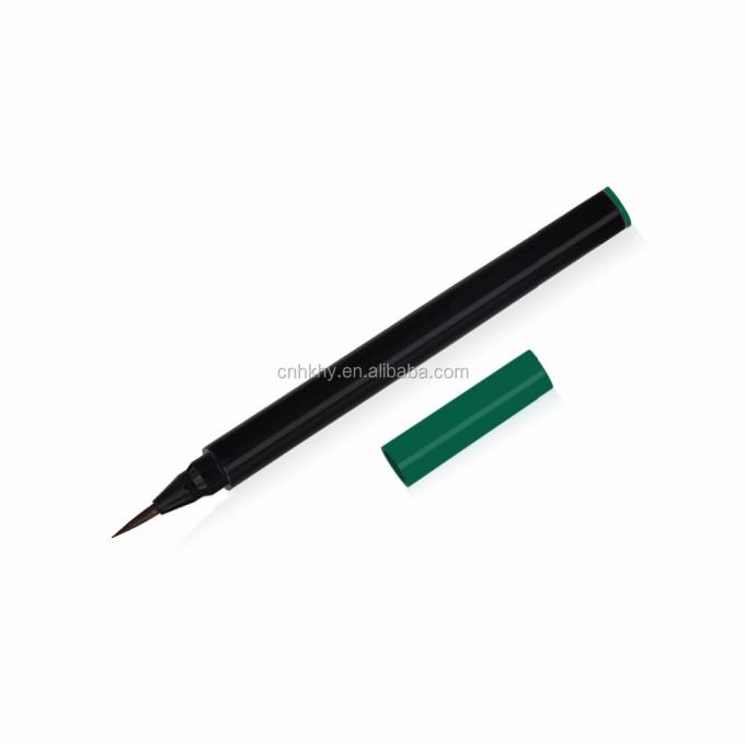 Bahan-bahan Herbal Densely Black Waterproof Eyeliner untuk Efek Terbaik pada Makeup Mata 8