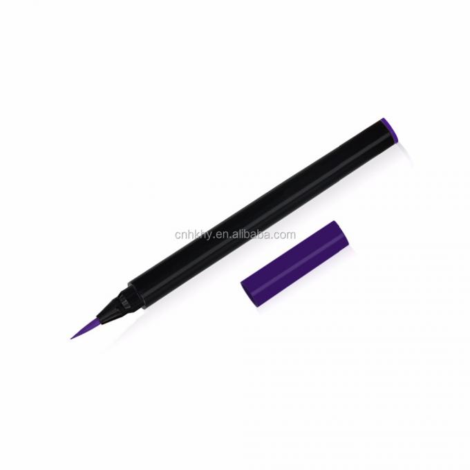 Bahan-bahan Herbal Densely Black Waterproof Eyeliner untuk Efek Terbaik pada Makeup Mata 9