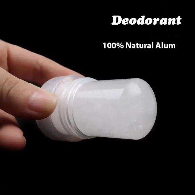 Deodoran Batu Kristal Alum Aroma Disesuaikan Untuk Wanita Balsem Aroma Panjang 5