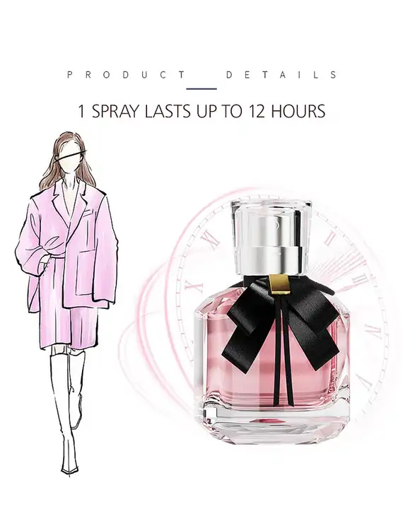 Fresh Fragrance Family dalam Body Spray dengan Designer Parfum Oil Bulk Fragrance Oil 4