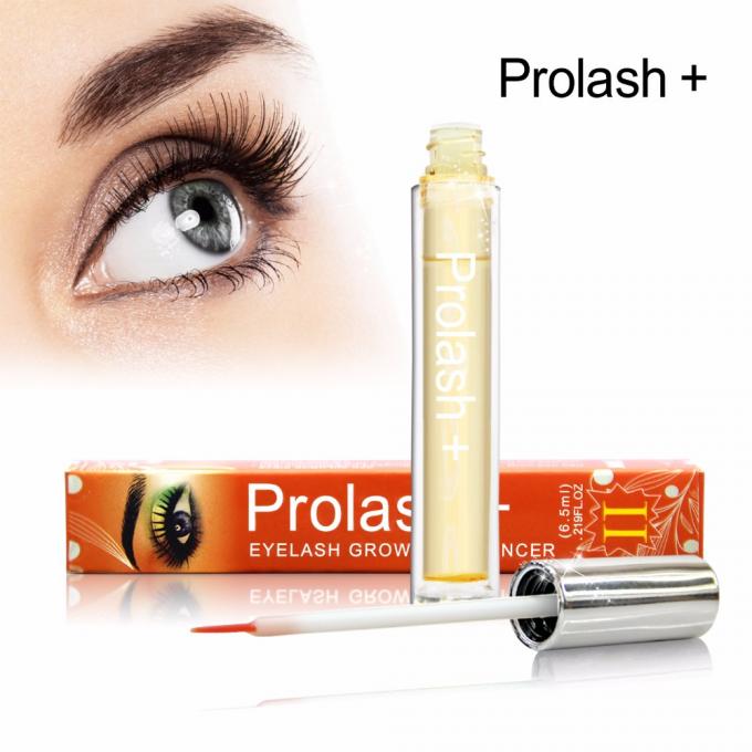 Makeup Unik Waterproof 3D Lashes Mascara dengan Produk Pertumbuhan Lash dan Serat Alami 3
