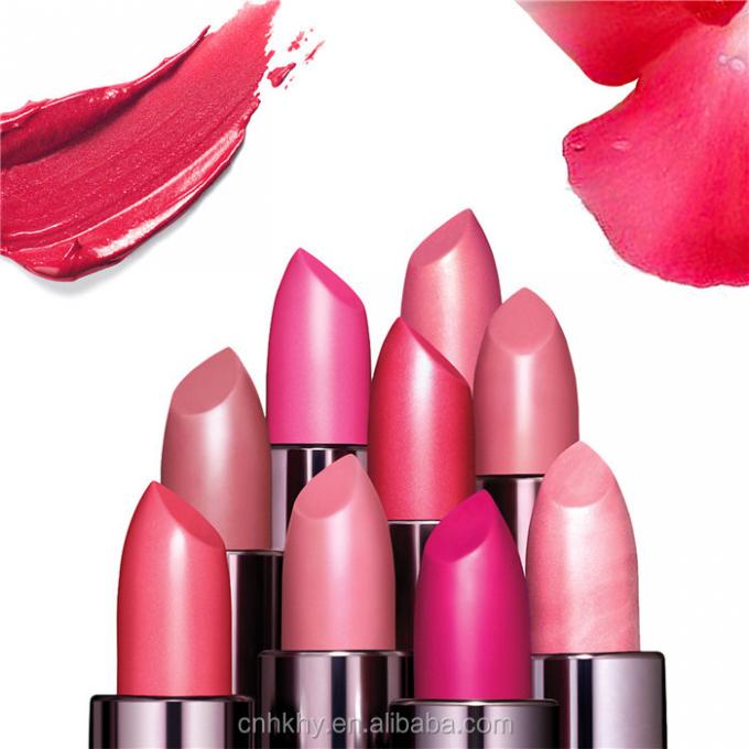 Waterproof OEM untuk Makeup Permanen Kosmetik Perawatan Mulut Pemimpin Pasar Global 1