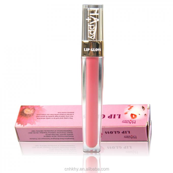 Waterproof OEM untuk Makeup Permanen Kosmetik Perawatan Mulut Pemimpin Pasar Global 4