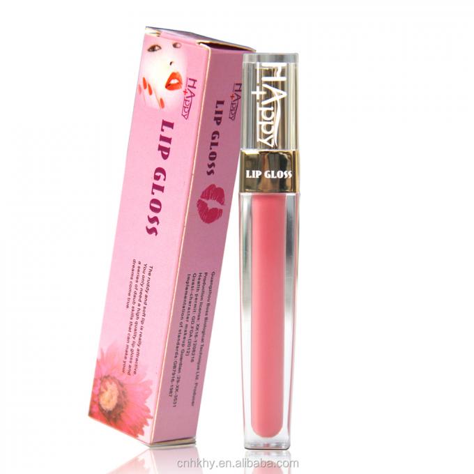Waterproof OEM untuk Makeup Permanen Kosmetik Perawatan Mulut Pemimpin Pasar Global 5