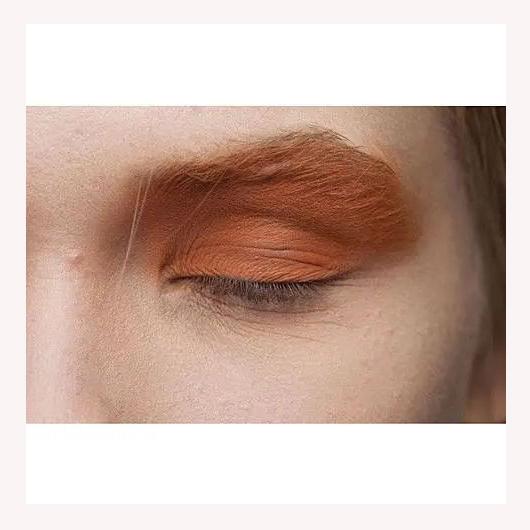 Glitter Metallic Campuran Warna Eye Shadow Palette Elegant Satin Matte Bahan Mineral 7